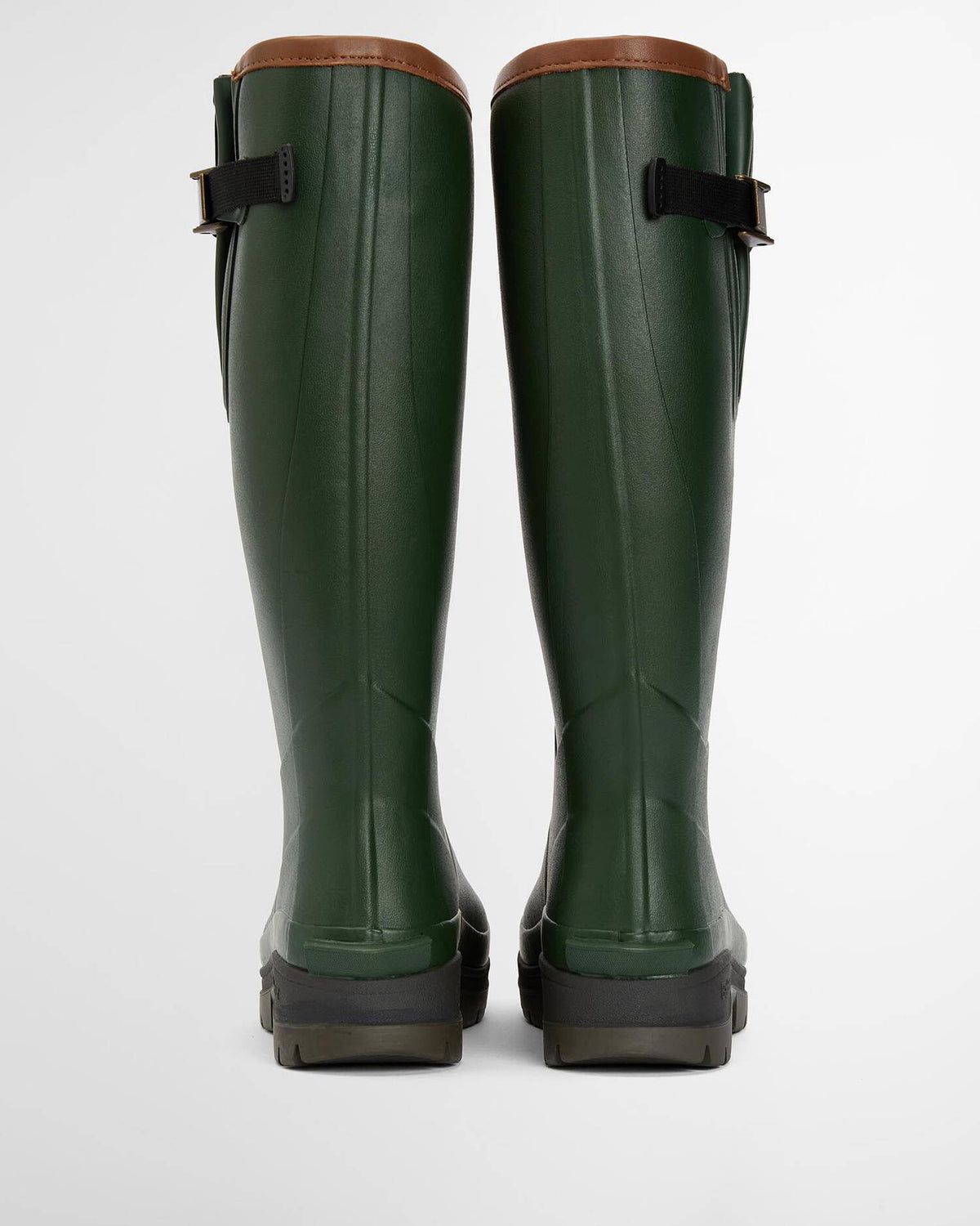 Barbour Tempest Men's Wellington Boots