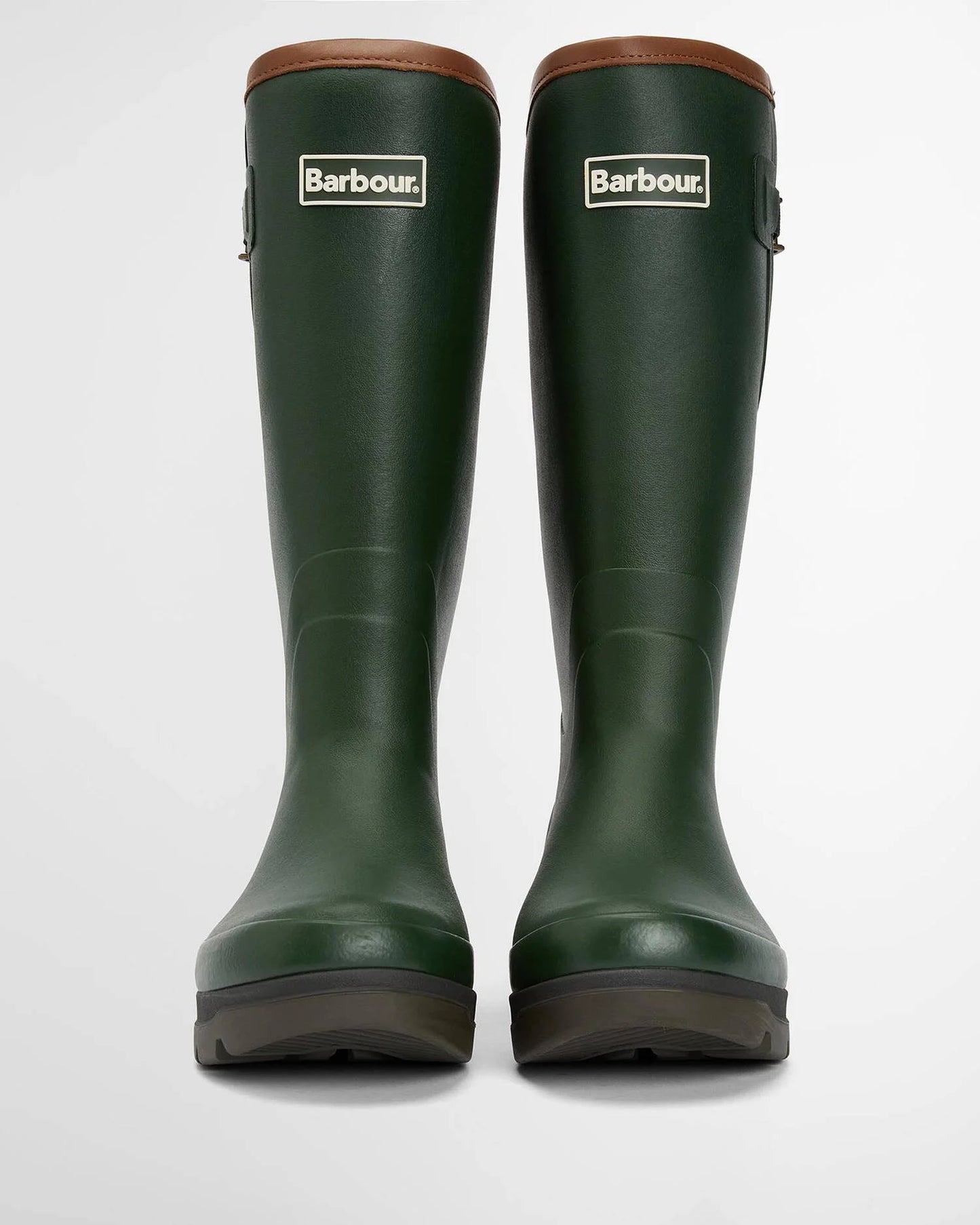 Barbour Tempest Men's Wellington Boots