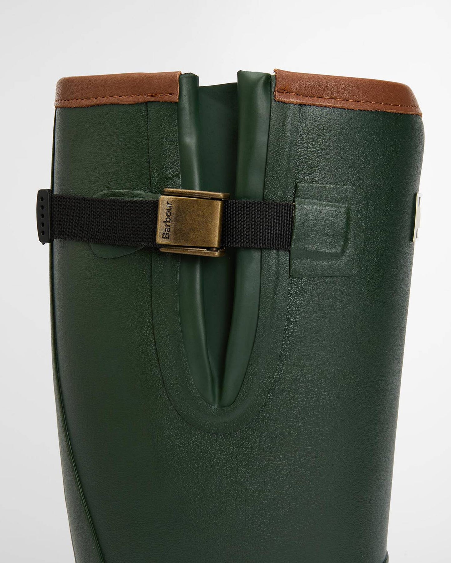 Barbour Tempest Men's Wellington Boots