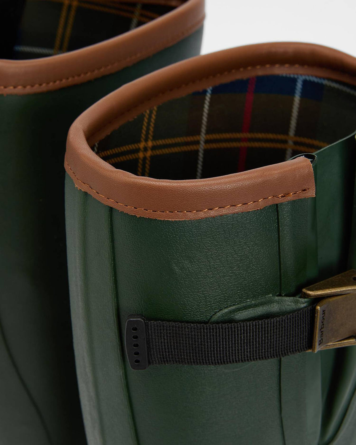 Barbour Tempest Men's Wellington Boots