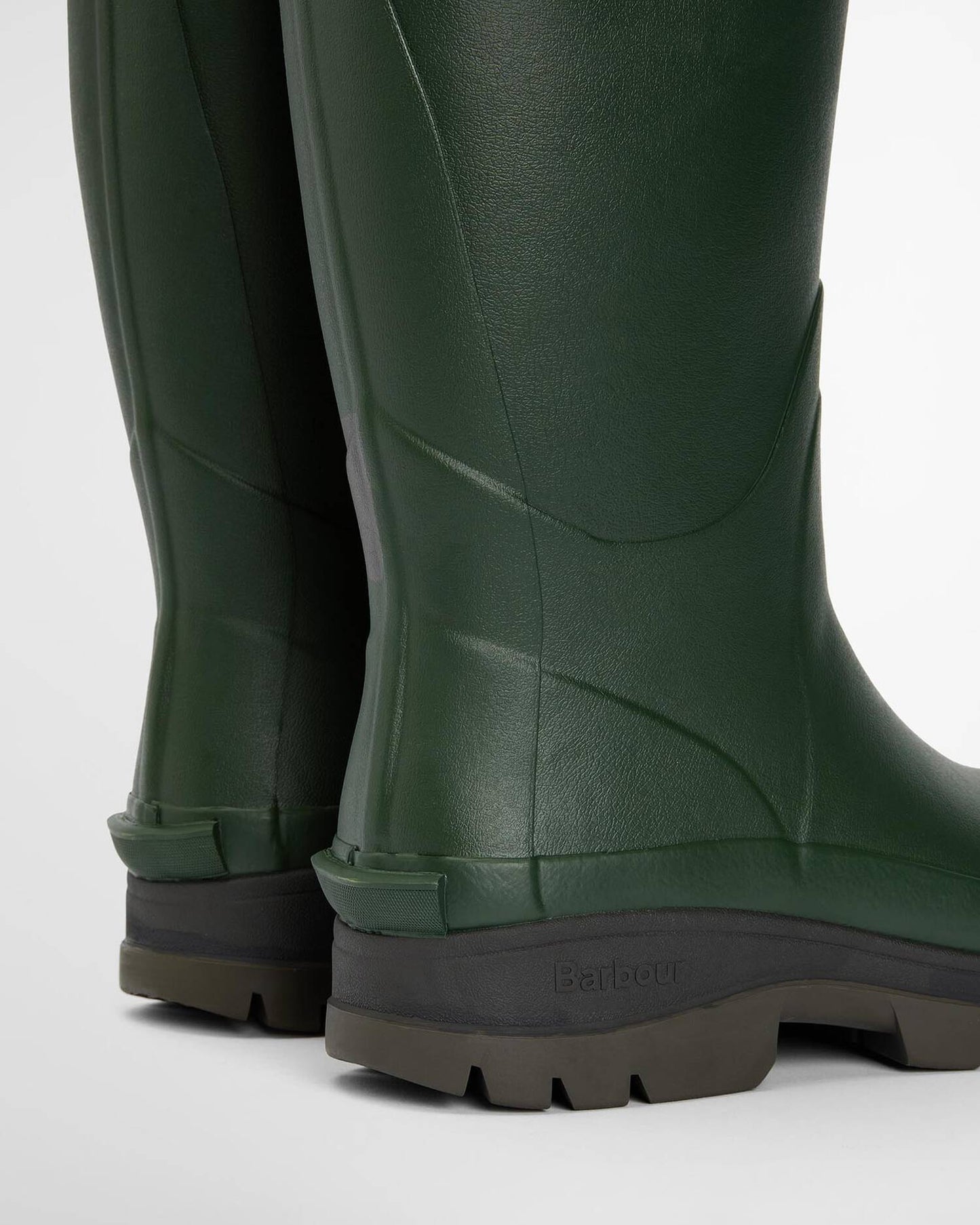 Barbour Tempest Men's Wellington Boots