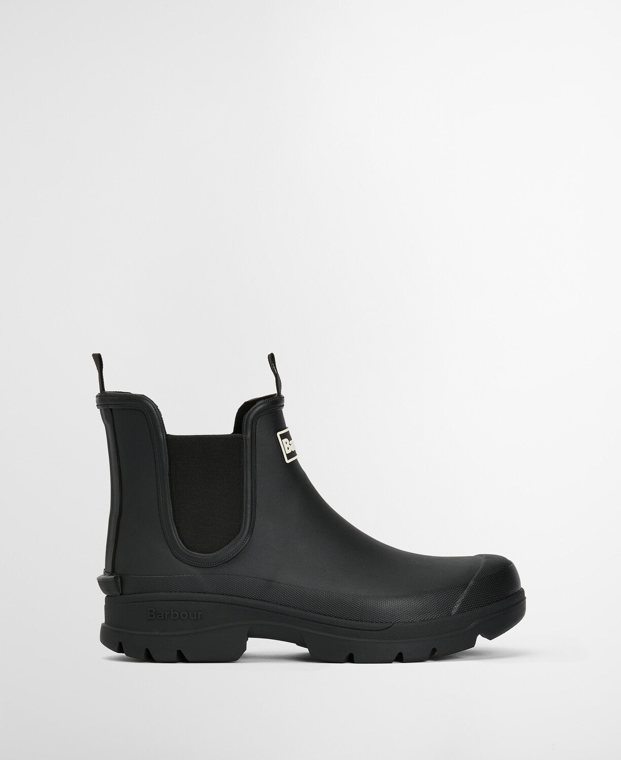 Barbour Nimbus Wellington Chelsea Boots