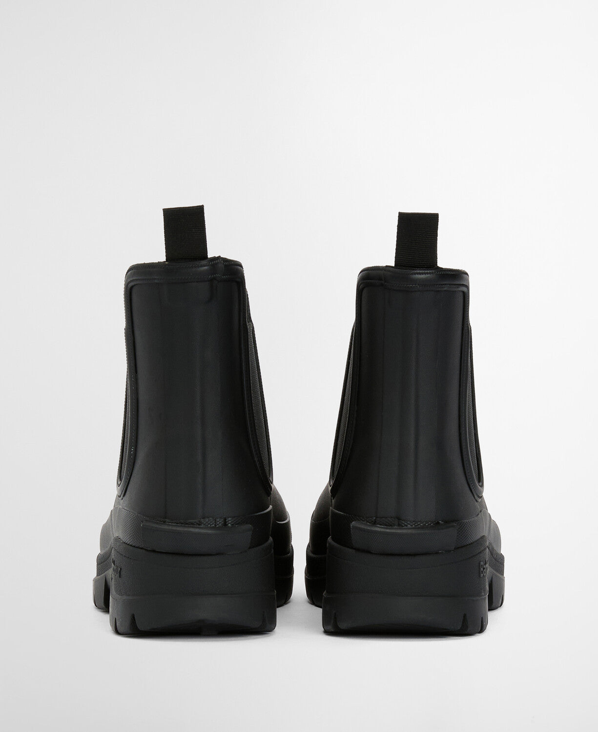 Barbour Nimbus Wellington Chelsea Boots