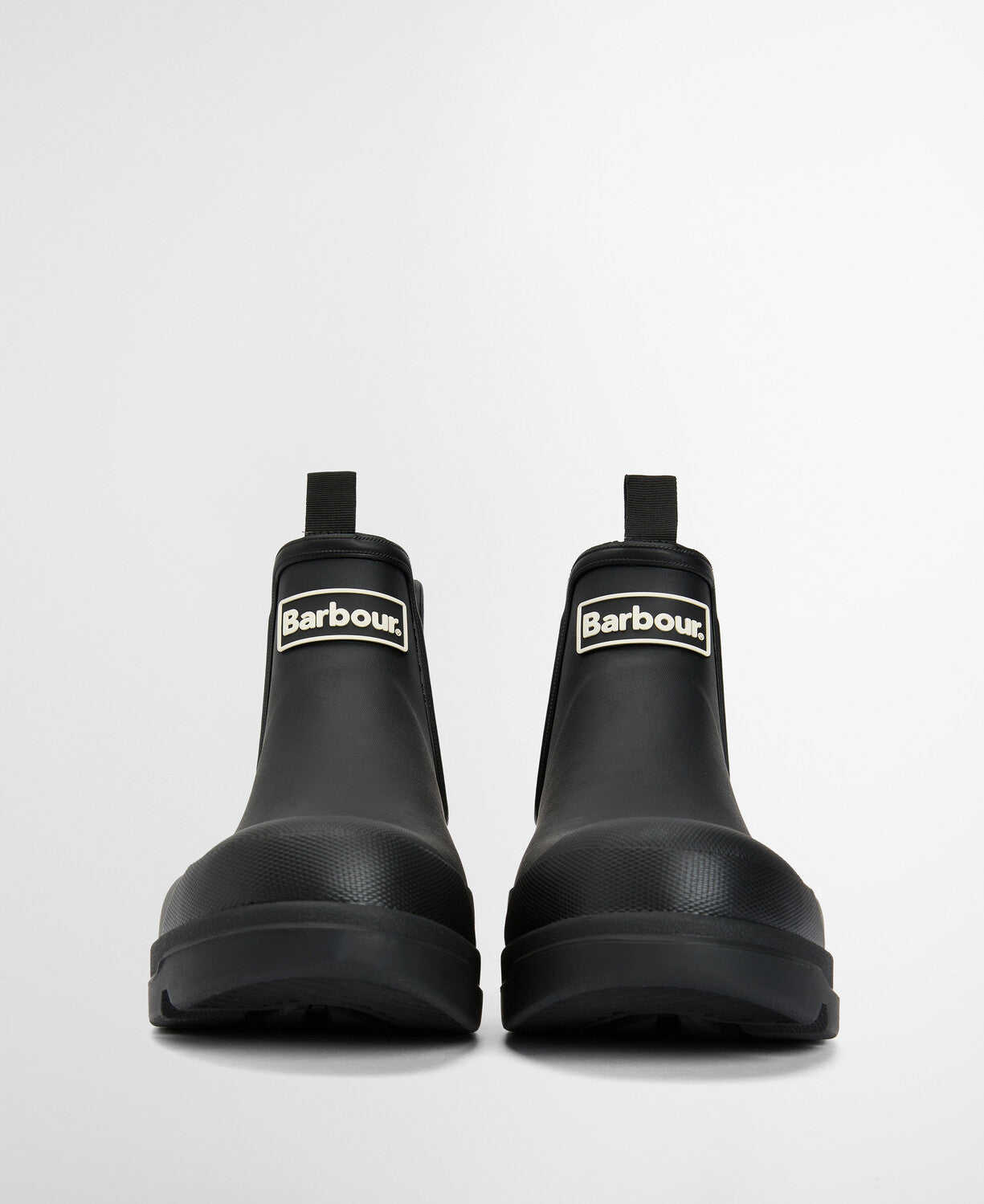 Barbour Nimbus Wellington Chelsea Boots
