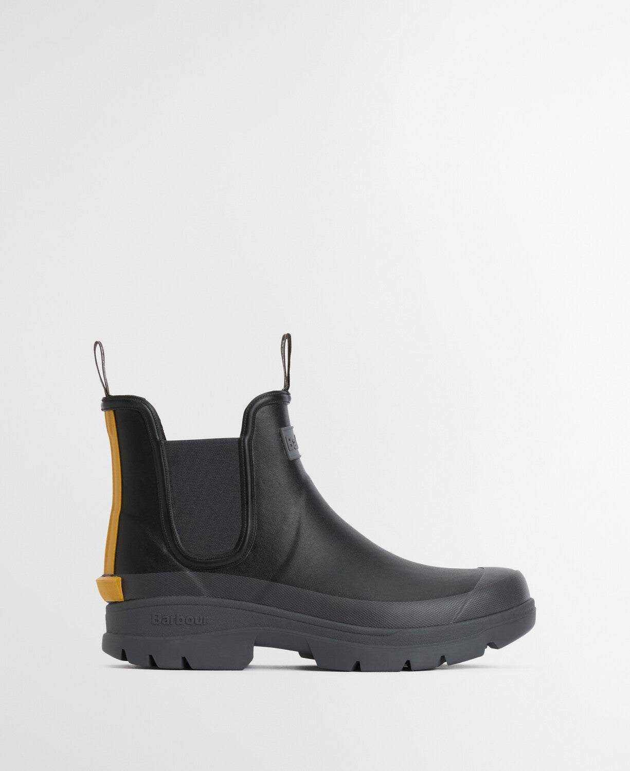 Barbour Nimbus Wellington Chelsea Boots