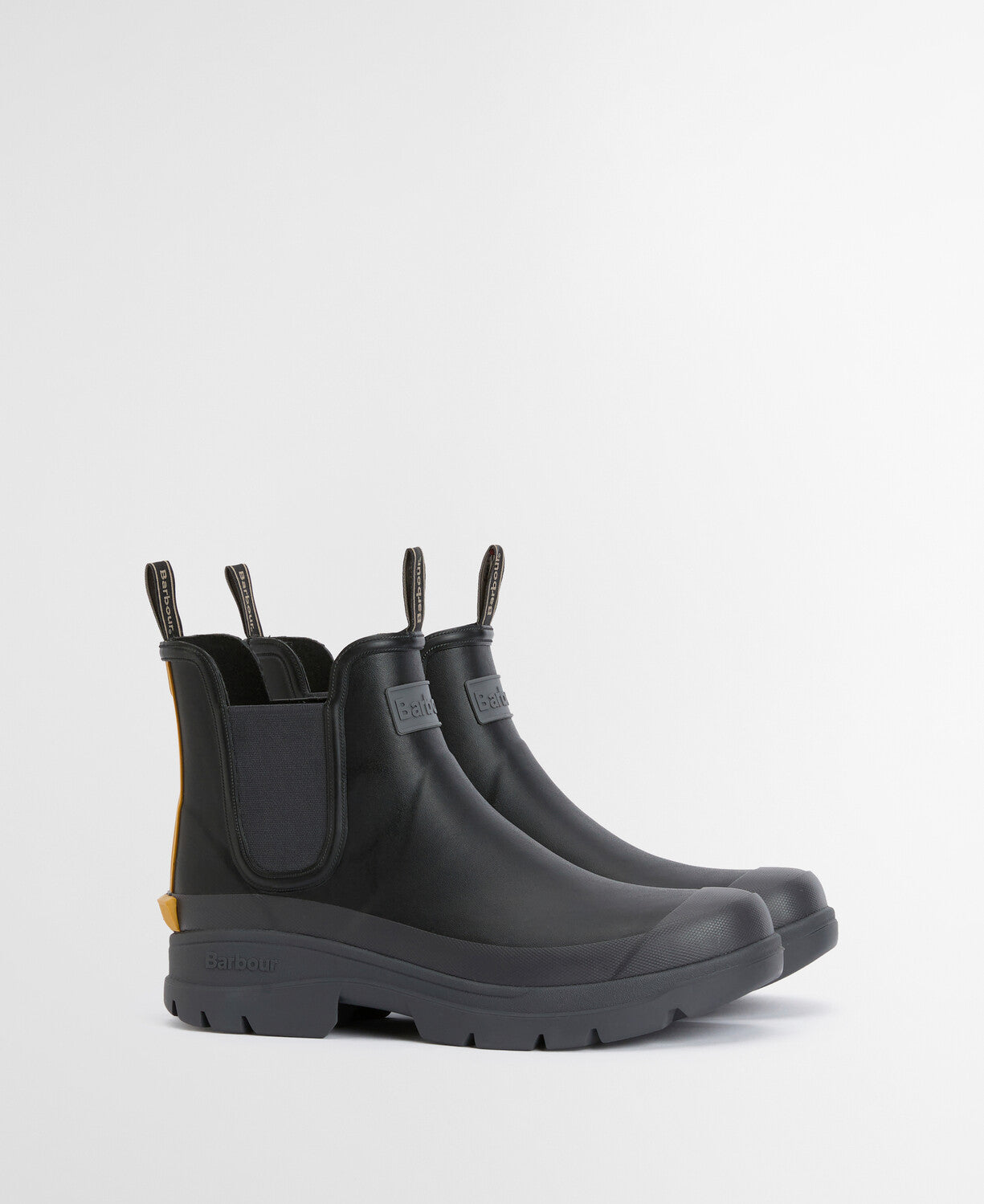 Barbour Nimbus Wellington Chelsea Boots