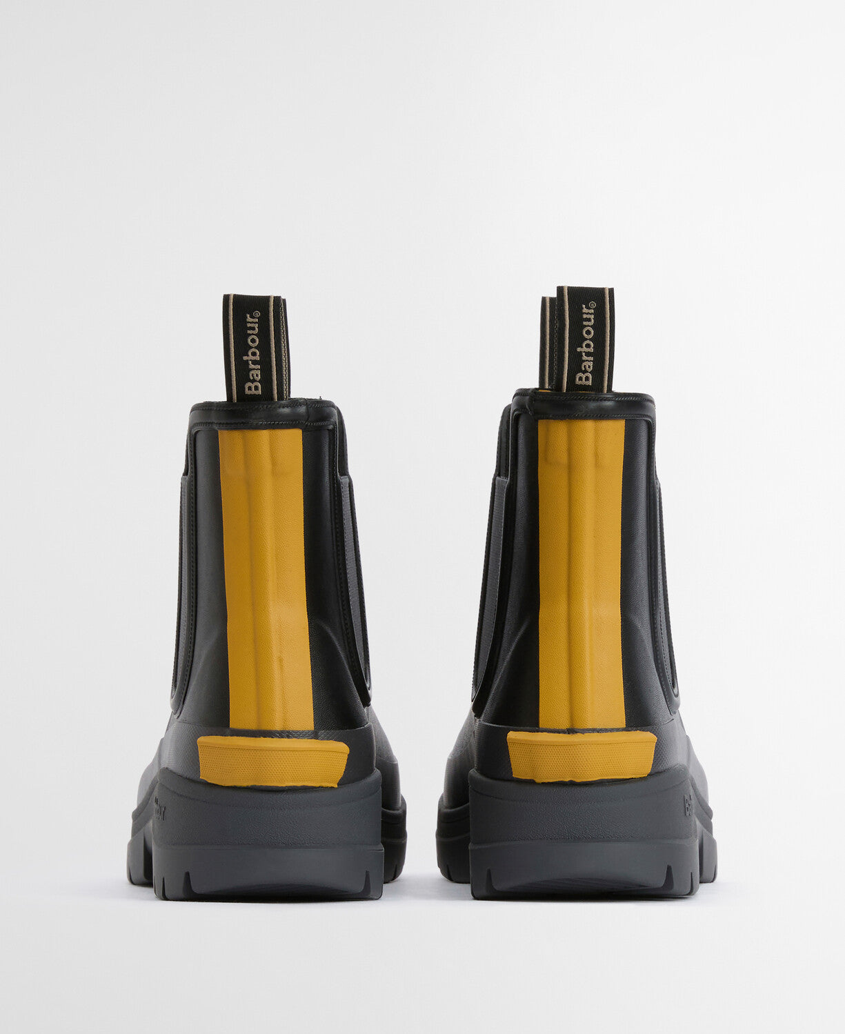 Barbour Nimbus Wellington Chelsea Boots