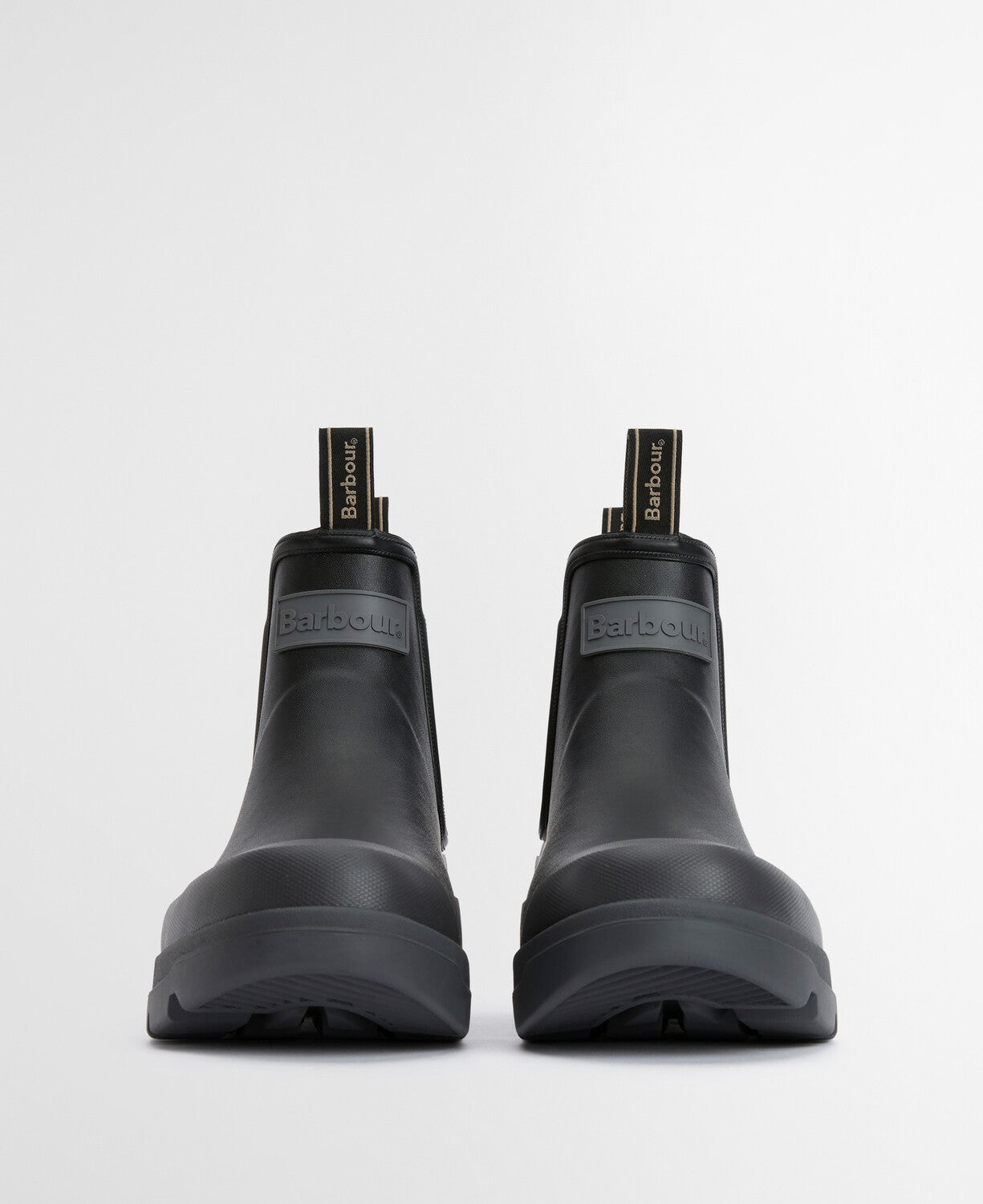 Barbour Nimbus Wellington Chelsea Boots