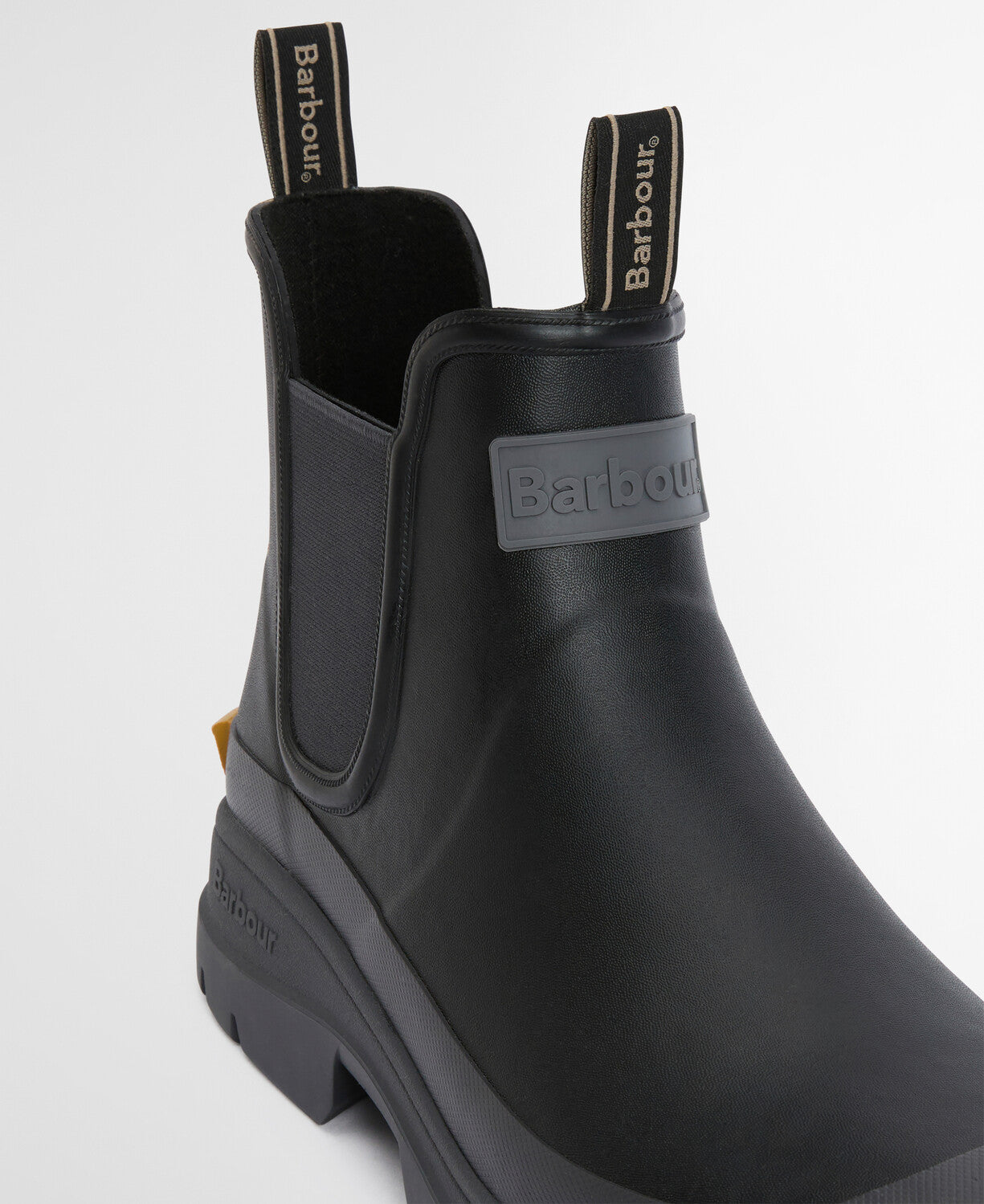 Barbour Nimbus Wellington Chelsea Boots