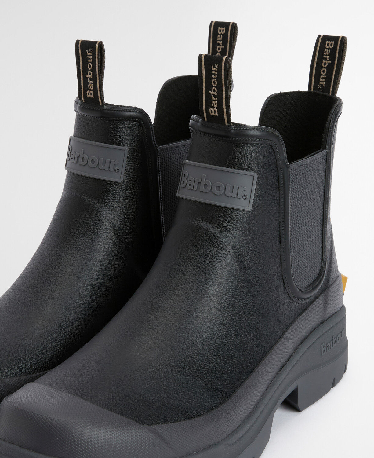 Barbour Nimbus Wellington Chelsea Boots