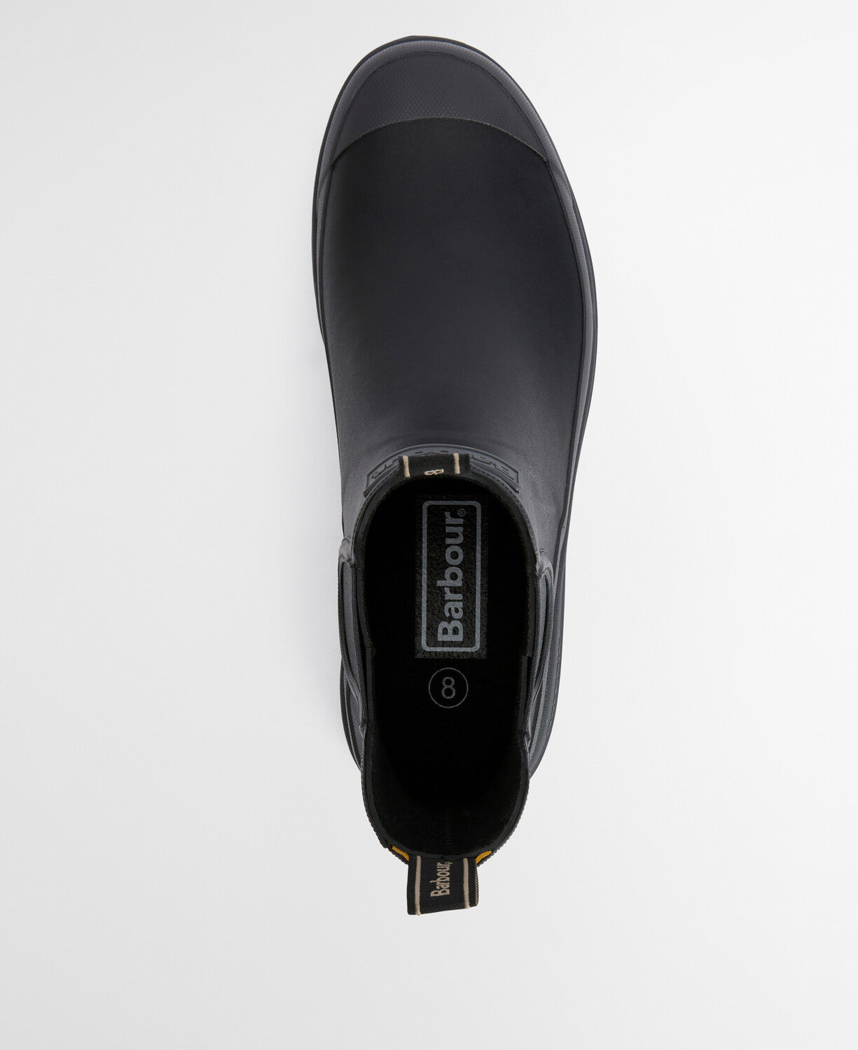 Barbour Nimbus Wellington Chelsea Boots