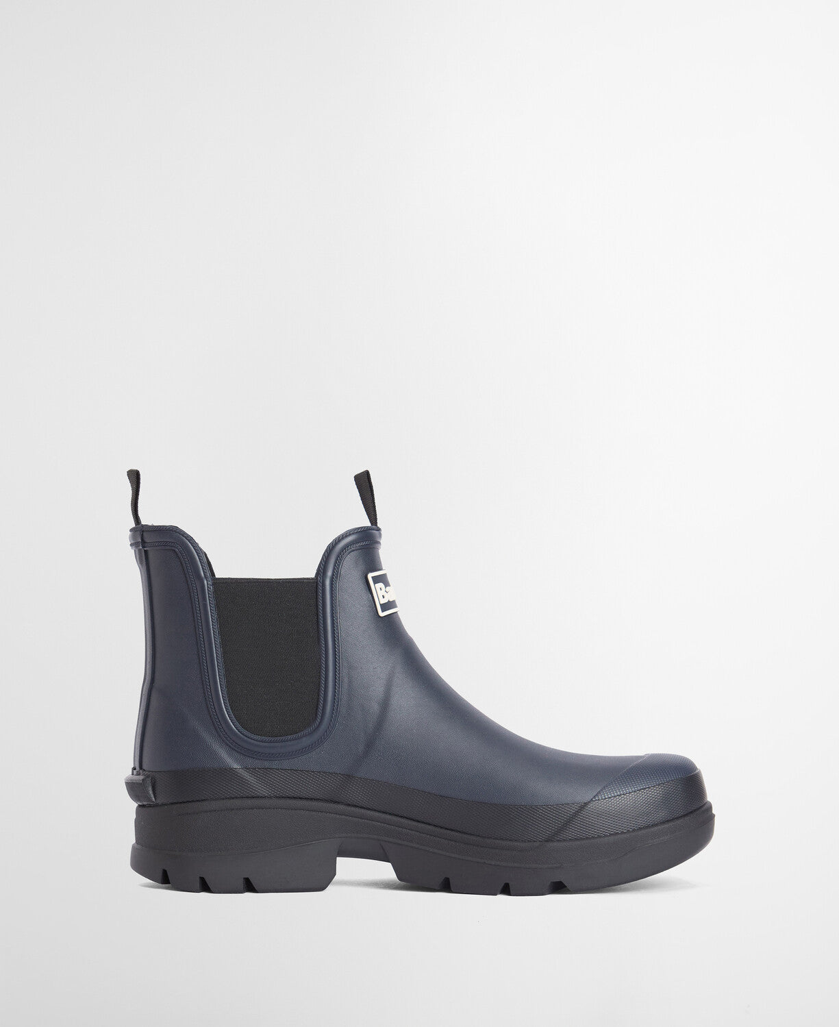 Barbour Nimbus Wellington Chelsea Boots
