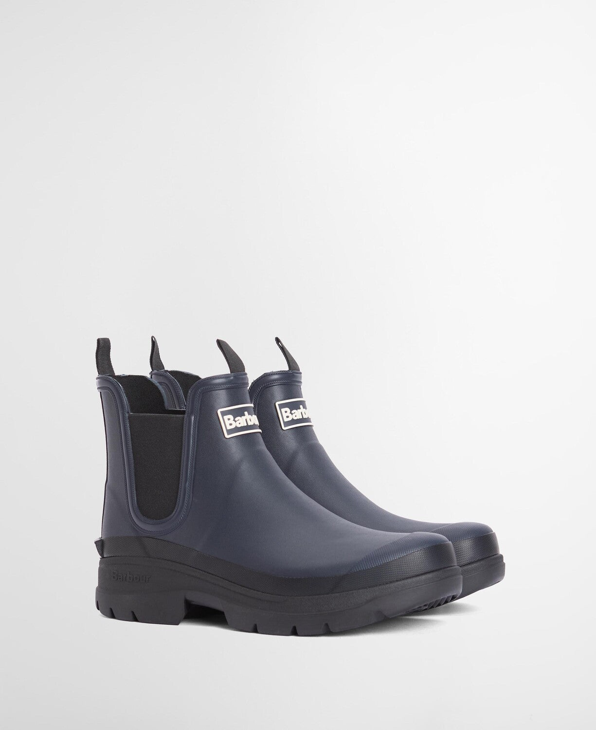 Barbour Nimbus Wellington Chelsea Boots
