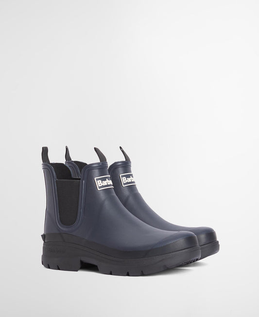 Barbour Nimbus Wellington Chelsea Boots