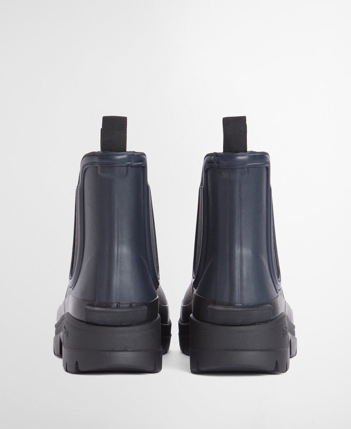 Barbour Nimbus Wellington Chelsea Boots