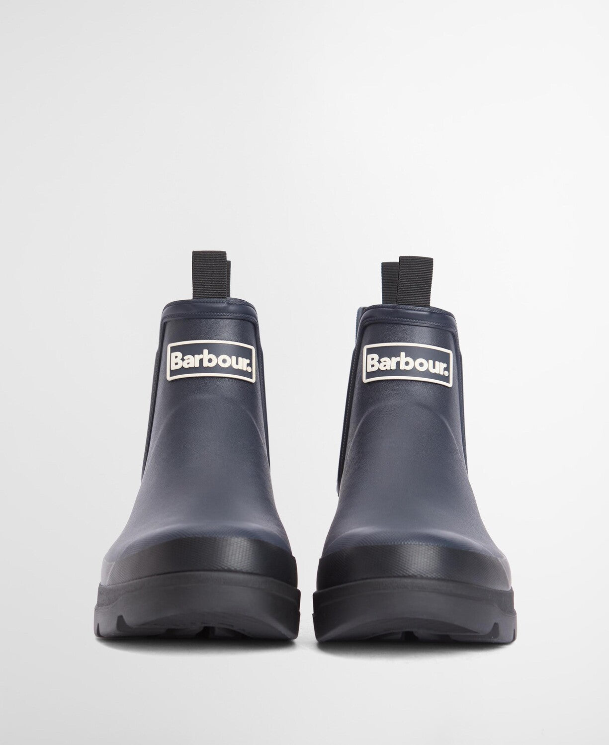 Barbour Nimbus Wellington Chelsea Boots