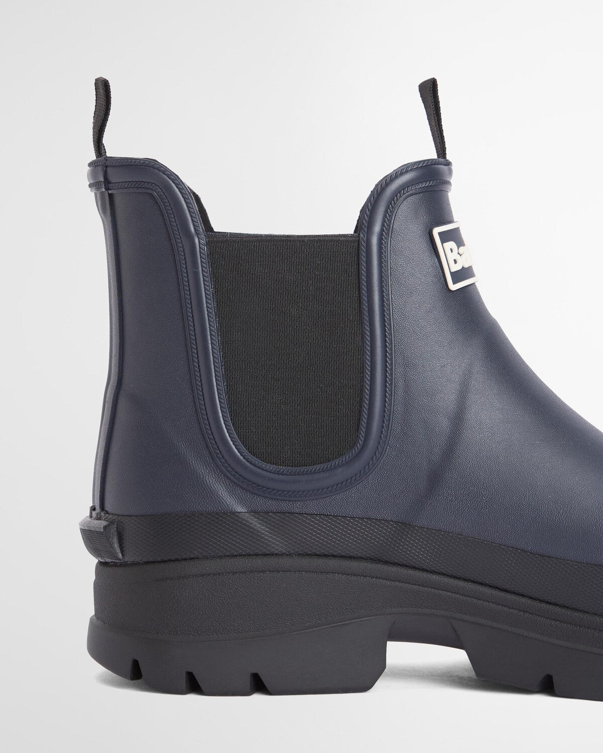 Barbour Nimbus Wellington Chelsea Boots