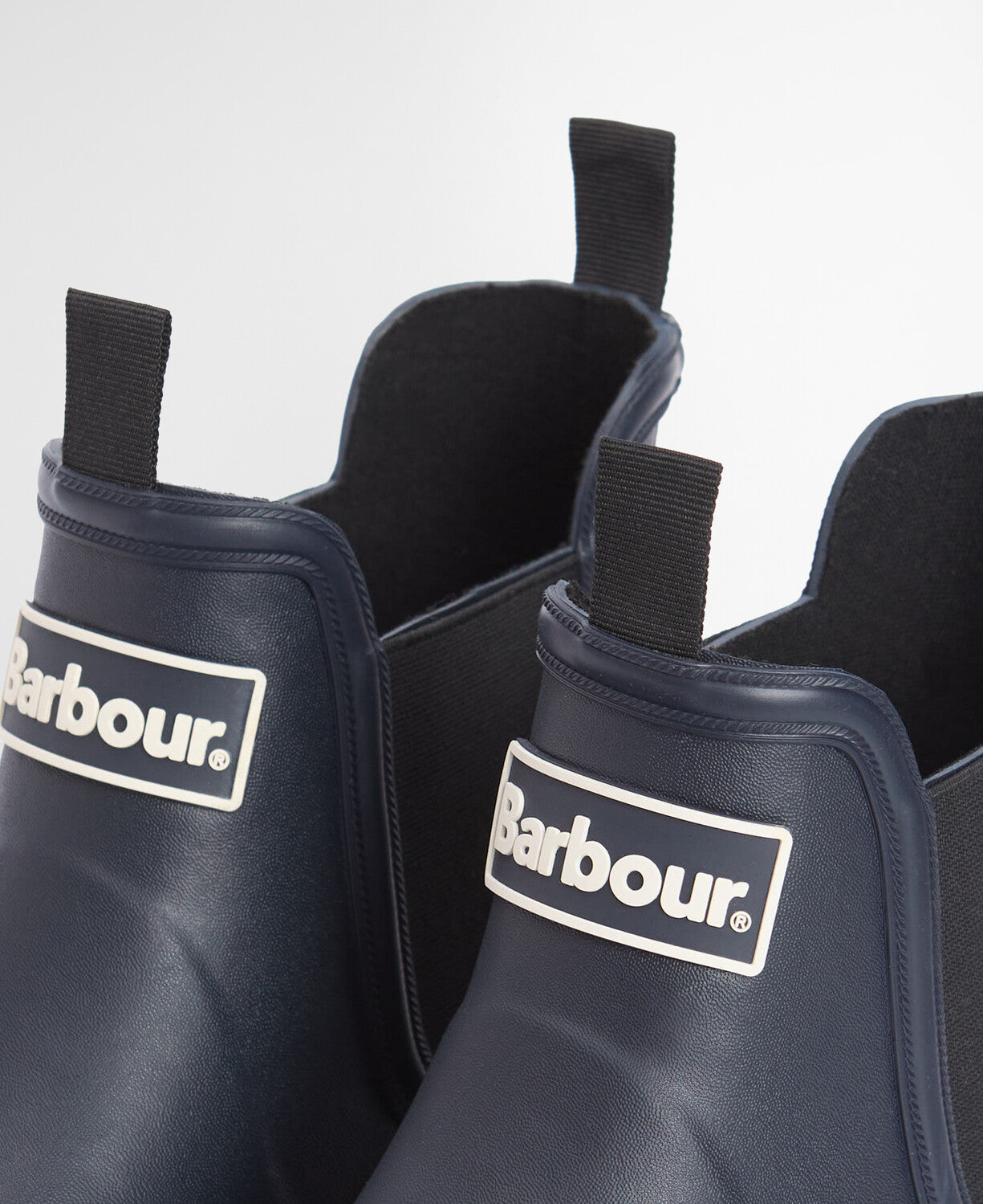 Barbour Nimbus Wellington Chelsea Boots