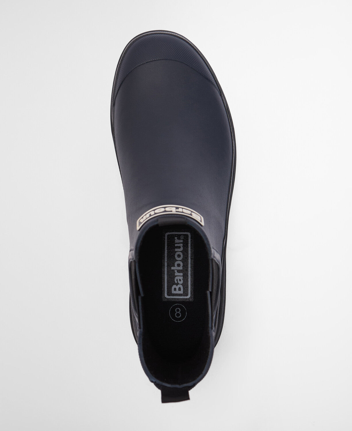 Barbour Nimbus Wellington Chelsea Boots