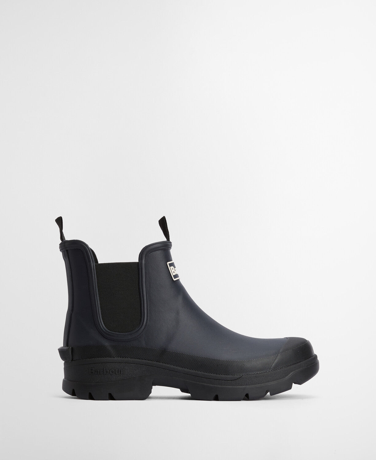 Barbour Nimbus Wellington Chelsea Boots