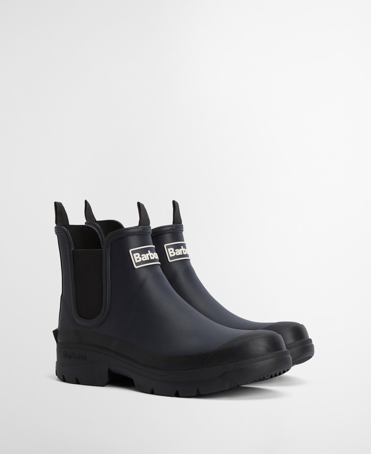 Barbour Nimbus Wellington Chelsea Boots
