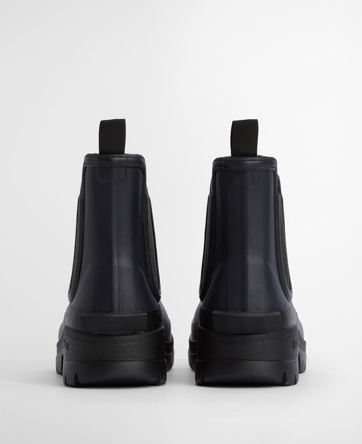 Barbour Nimbus Wellington Chelsea Boots