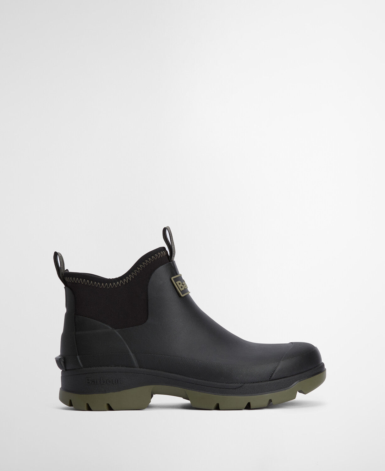 Barbour Ridge Welly