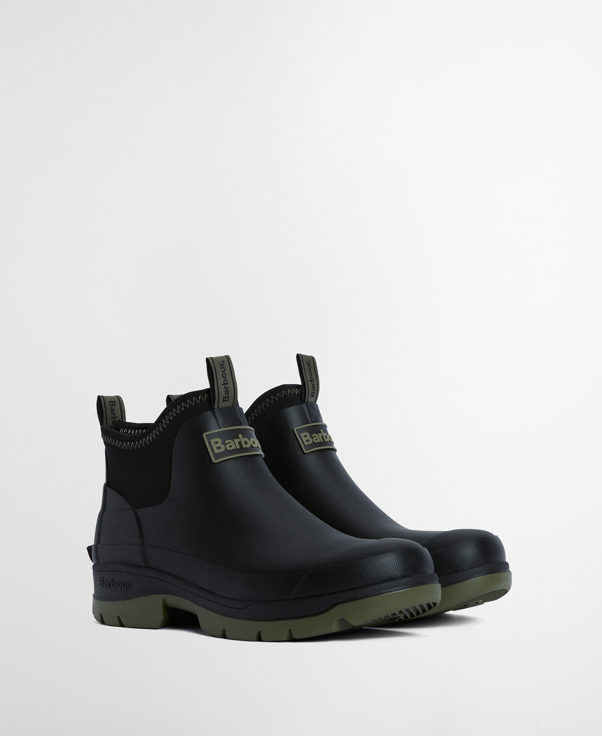 Barbour Ridge Welly