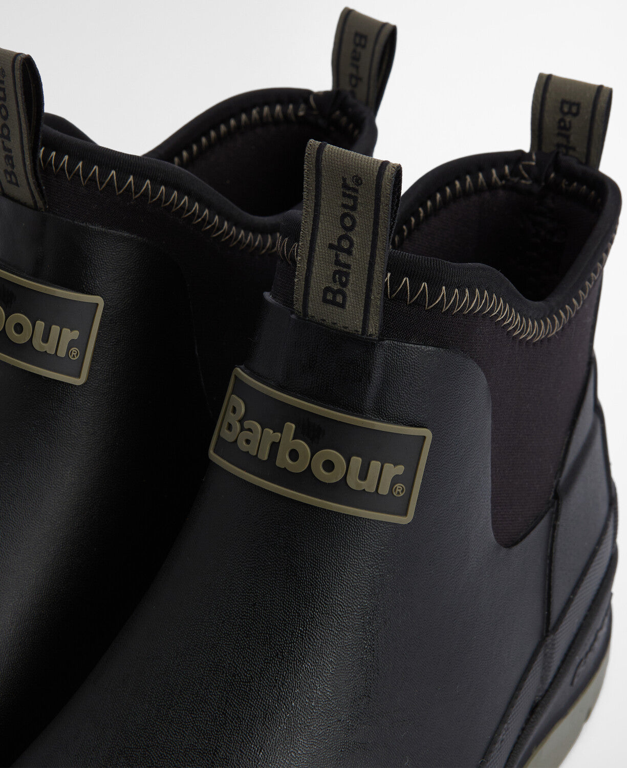 Barbour Ridge Welly