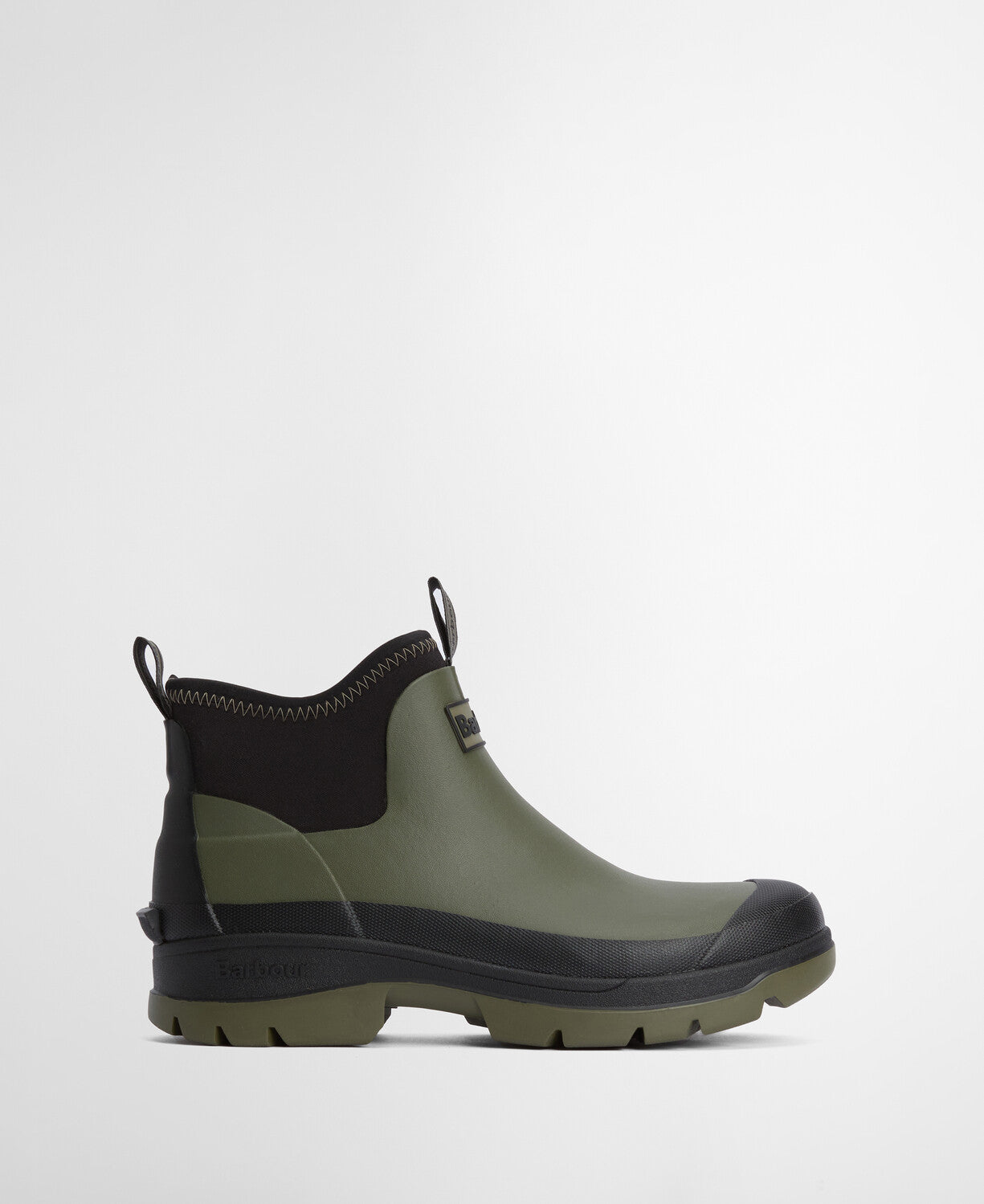 Barbour Ridge Welly