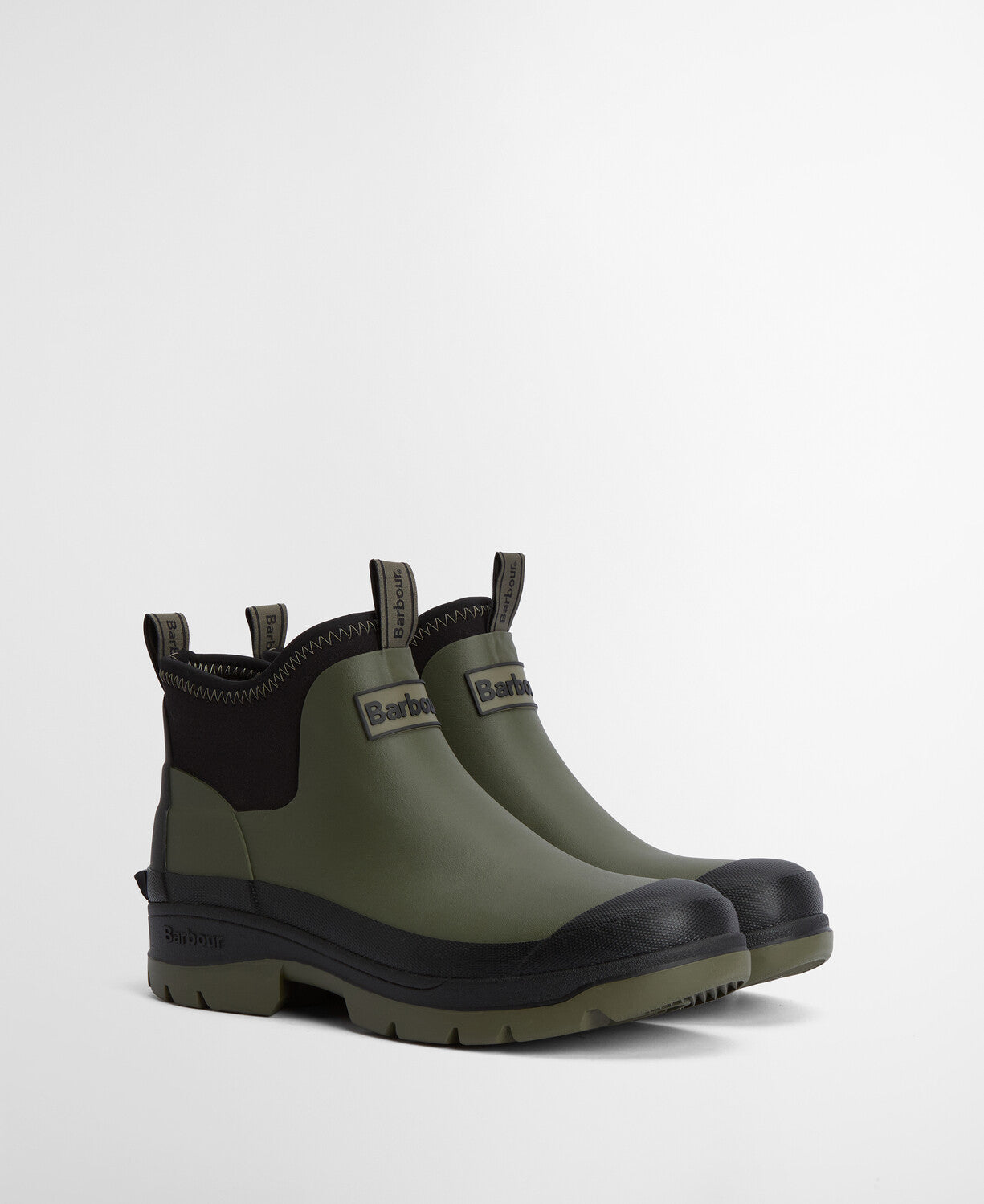 Barbour Ridge Welly