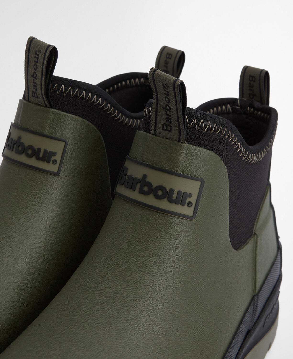 Barbour Ridge Welly