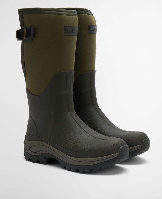 Barbour Men's Tynedale Wellingtons