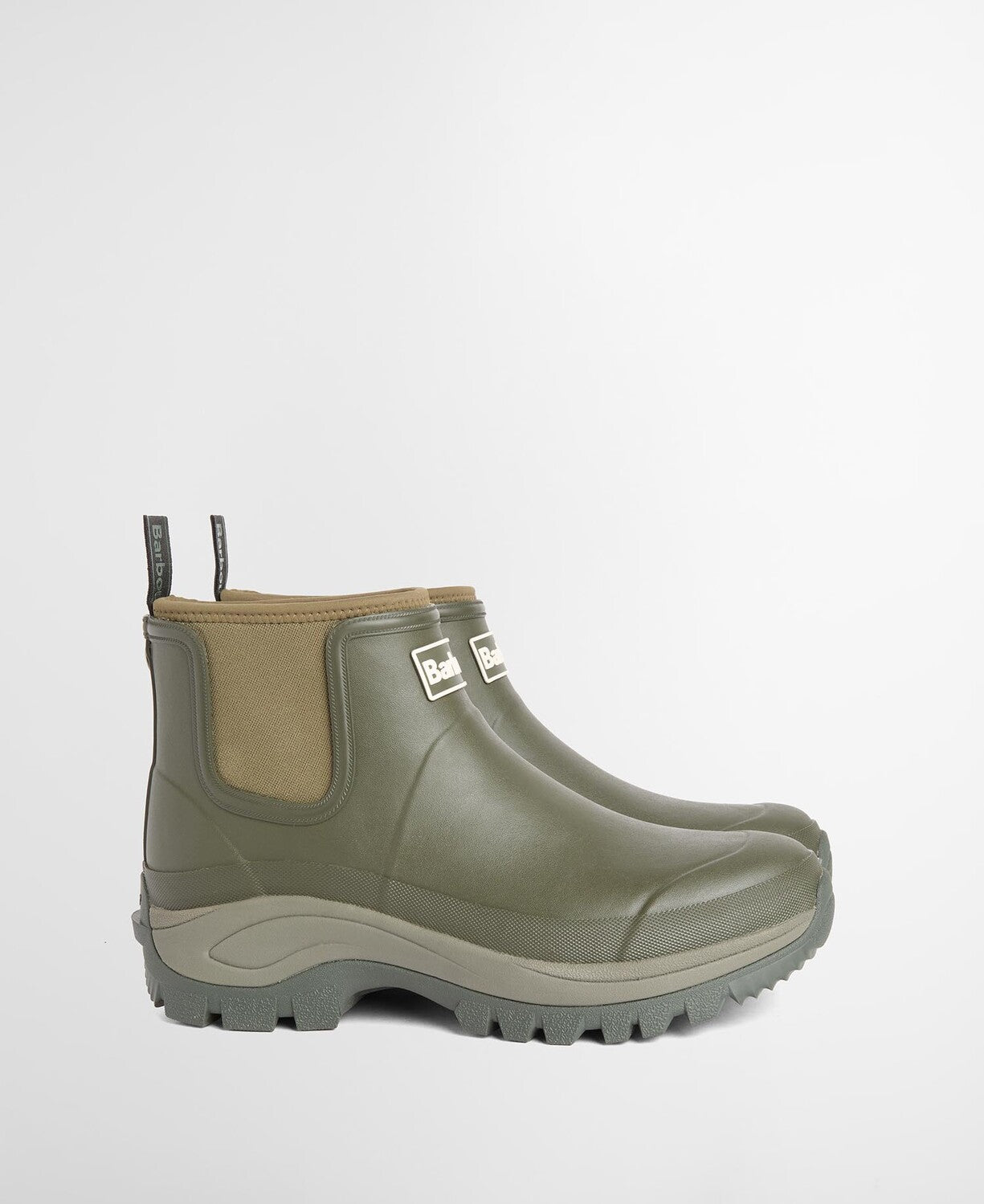 Barbour Men's Matfen Chelsea Wellingtons