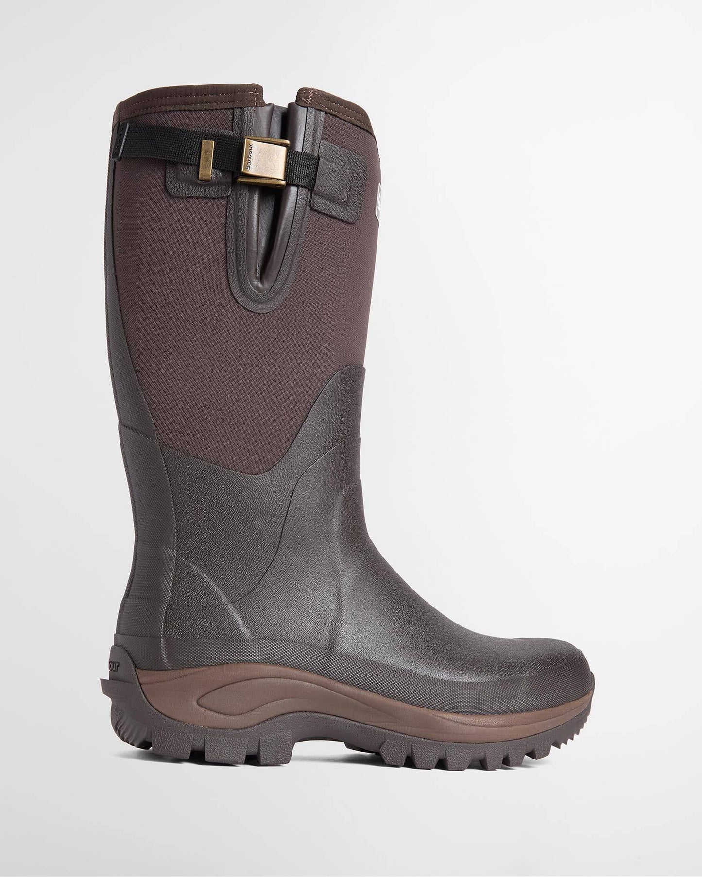 Barbour Tyneside Men's Wellington Boots
