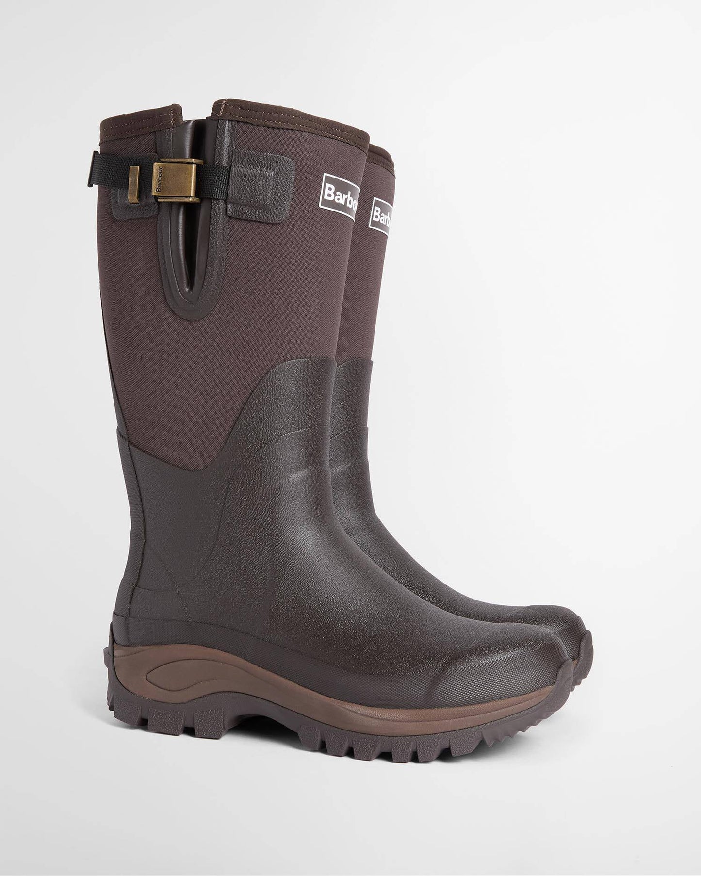 Barbour Tyneside Men's Wellington Boots