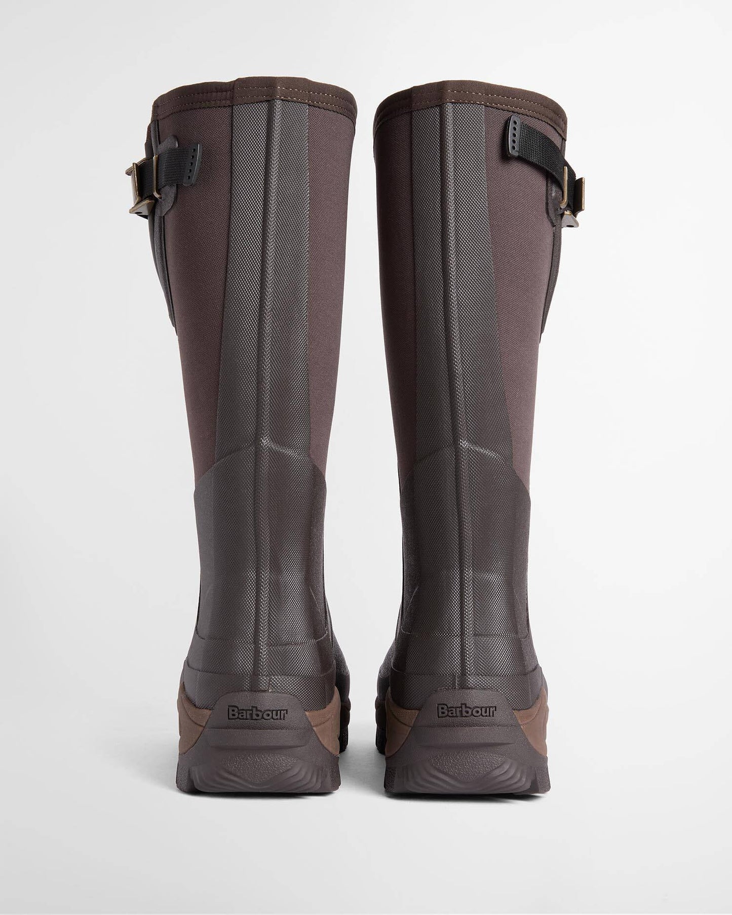 Barbour Tyneside Men's Wellington Boots