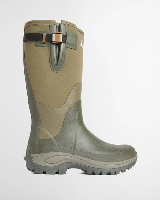 Barbour Tyneside Men's Wellington Boots