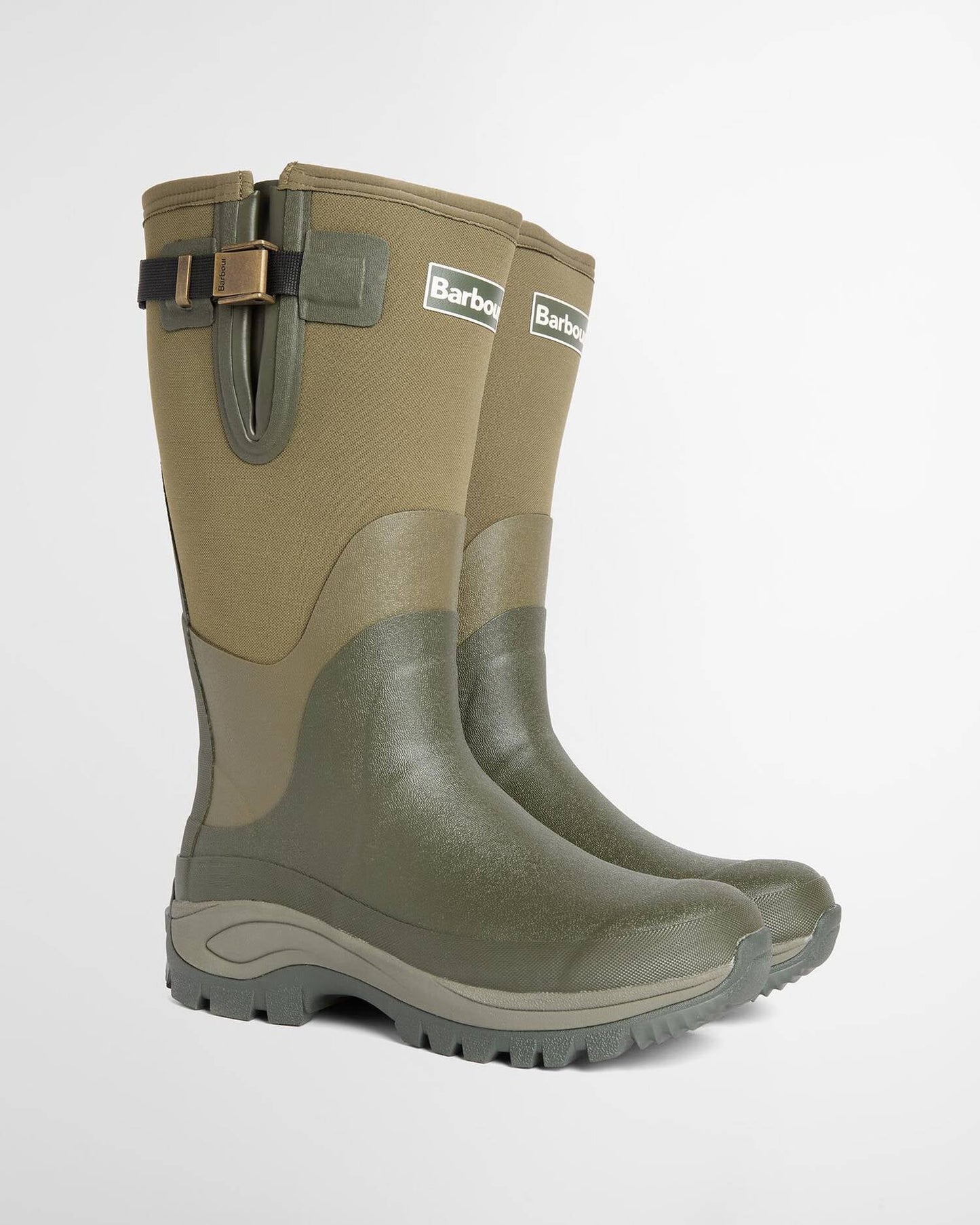 Barbour Tyneside Men's Wellington Boots