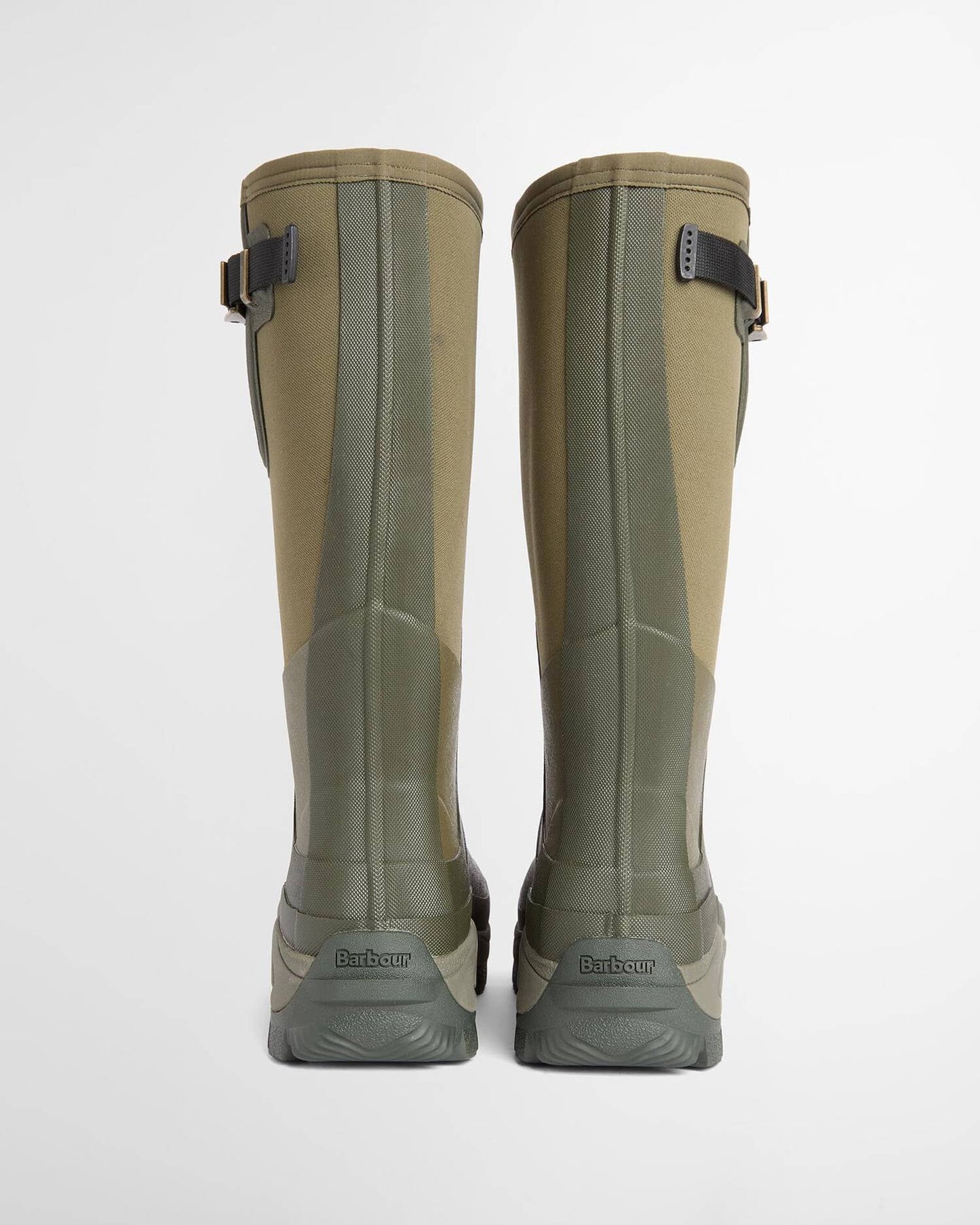 Barbour Tyneside Men's Wellington Boots