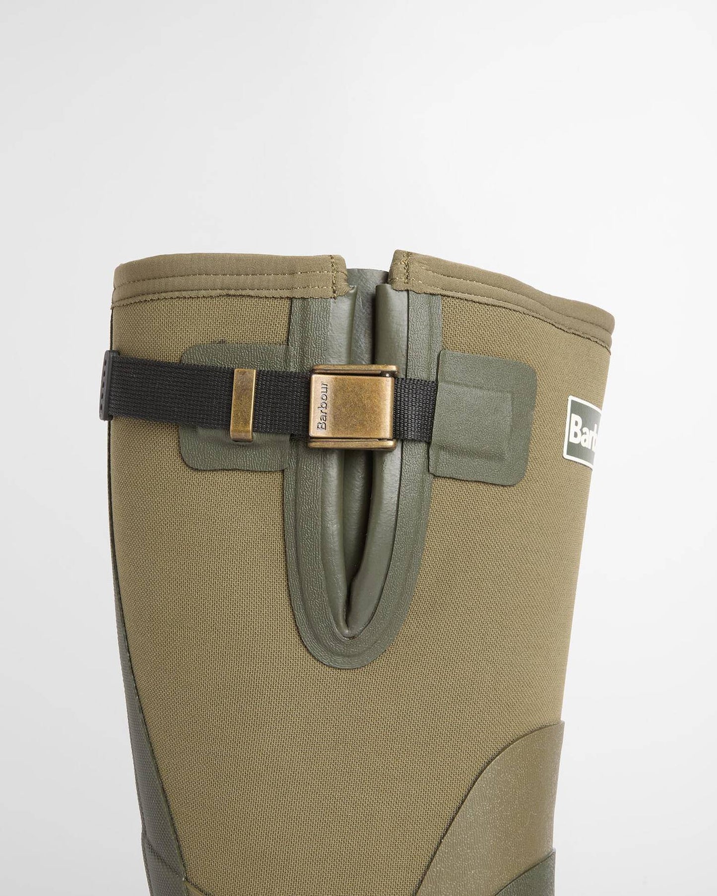 Barbour Tyneside Men's Wellington Boots