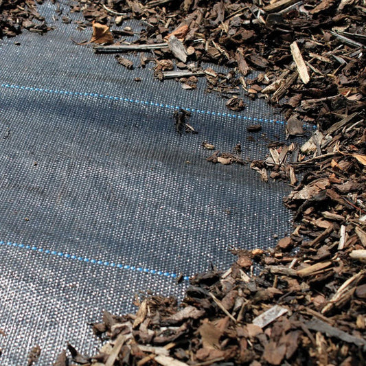 Tildenet Growers Choice Permatex Heavy Duty "Weedblock" Mini Roll 1m x 15m