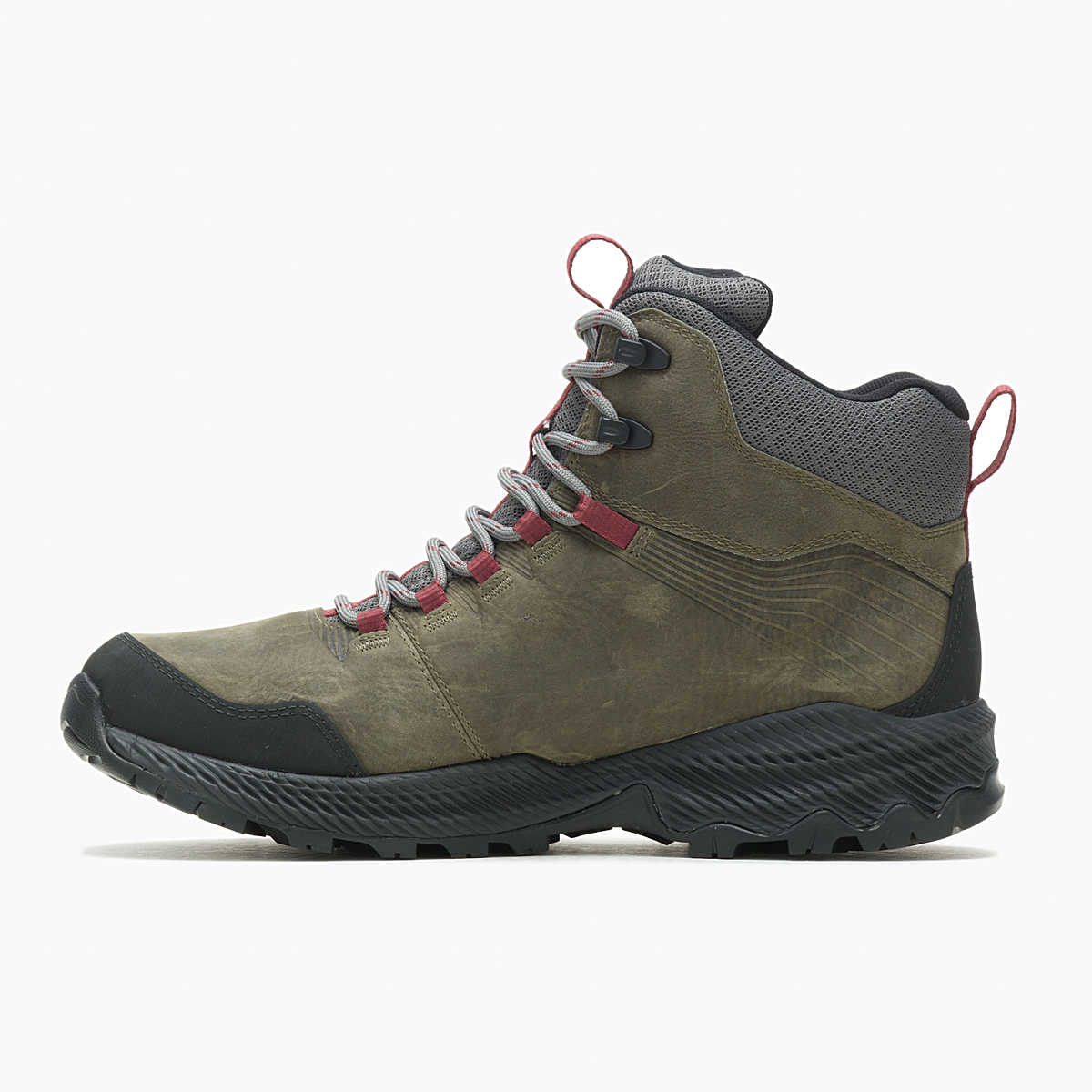 Merrell Forestbound Mid Waterproof Walking Boot