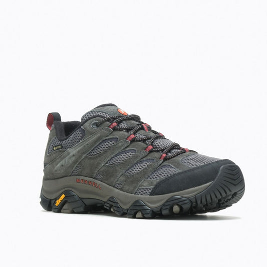 Merrell Moab 3 Gore-Tex Walking Shoe - Beluga