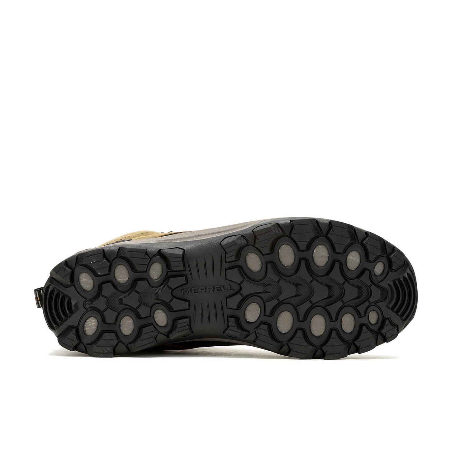 Merrell Men's Thermo Kiruna 2 Tall Waterproof Hiking Boot