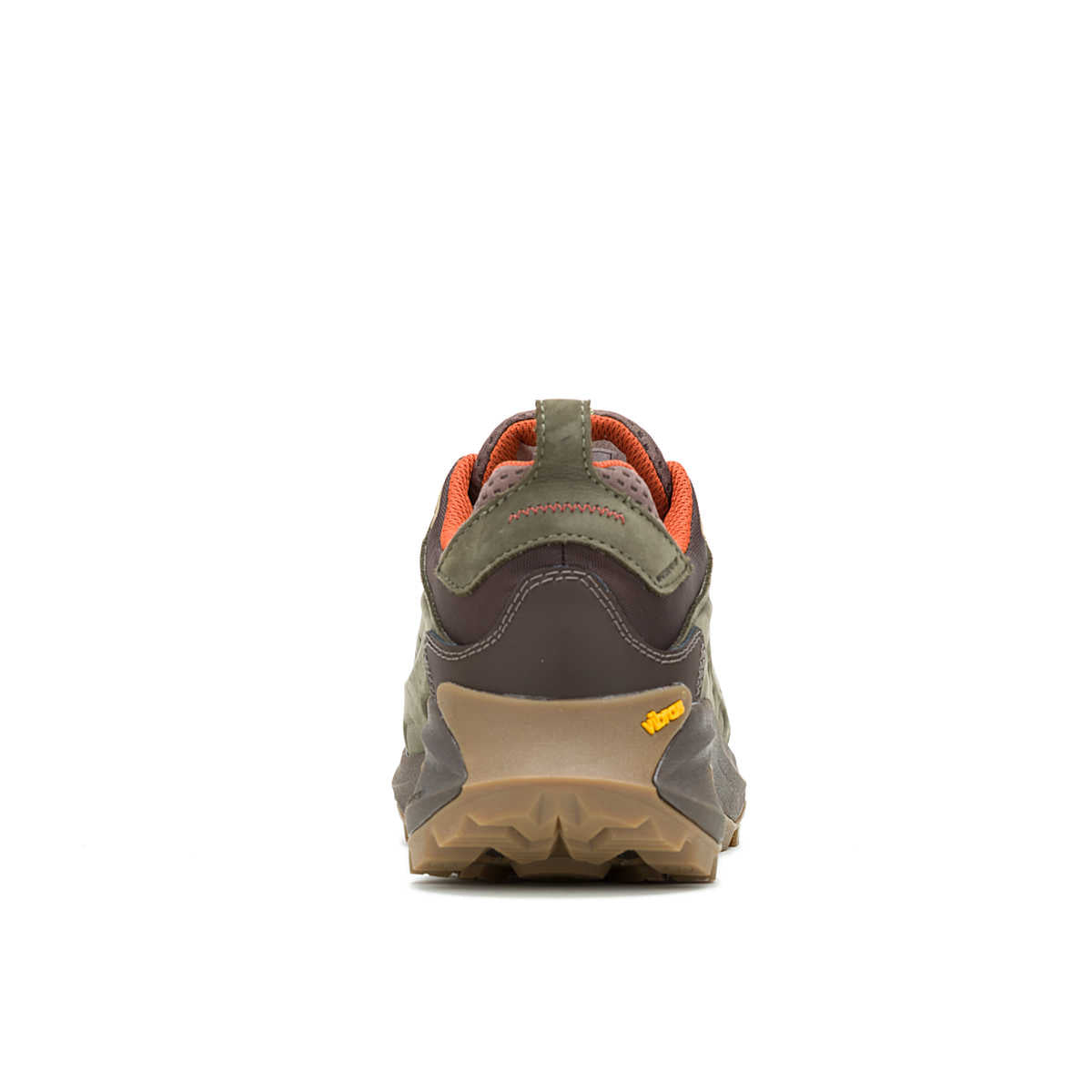Merrell Moab Speed 2 Leather Waterproof Hiking Shoe