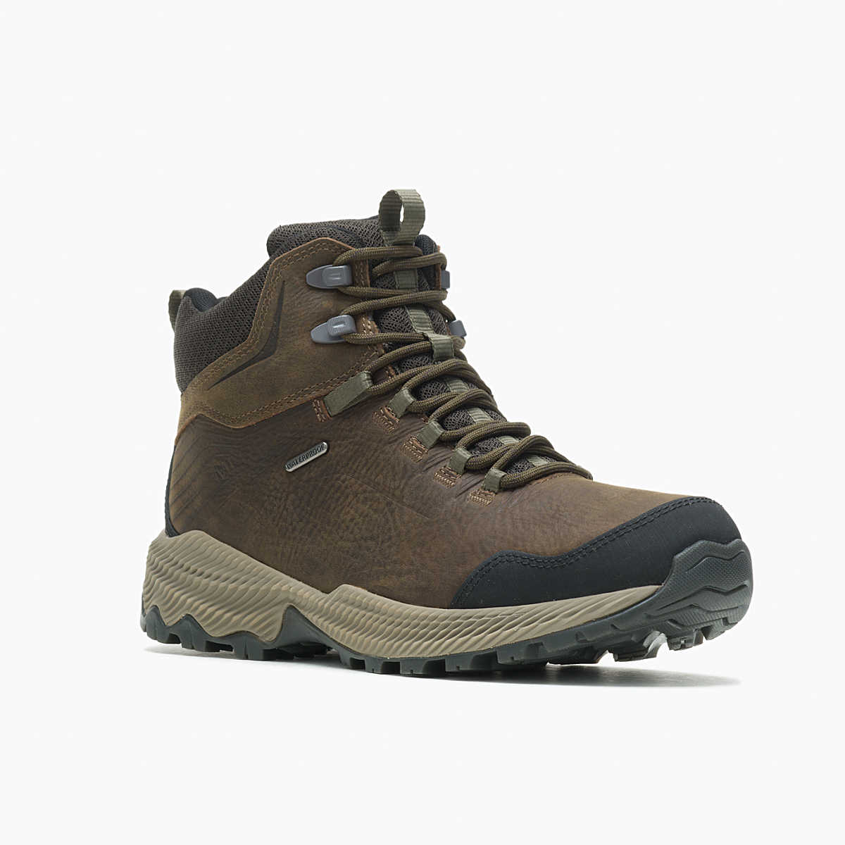Merrell Forestbound Mid Waterproof Walking Boot