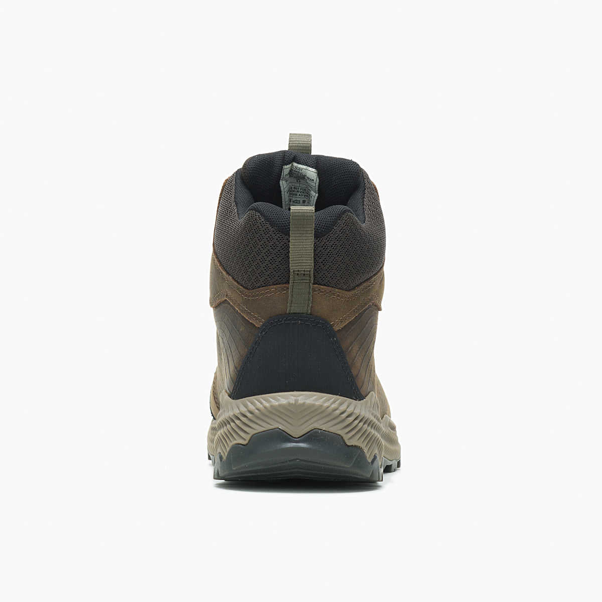 Merrell Forestbound Mid Waterproof Walking Boot