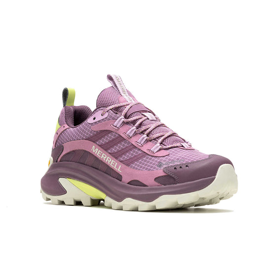 Merrell Women's Moab Speed 2 GORE-TEX Hiking Shoe