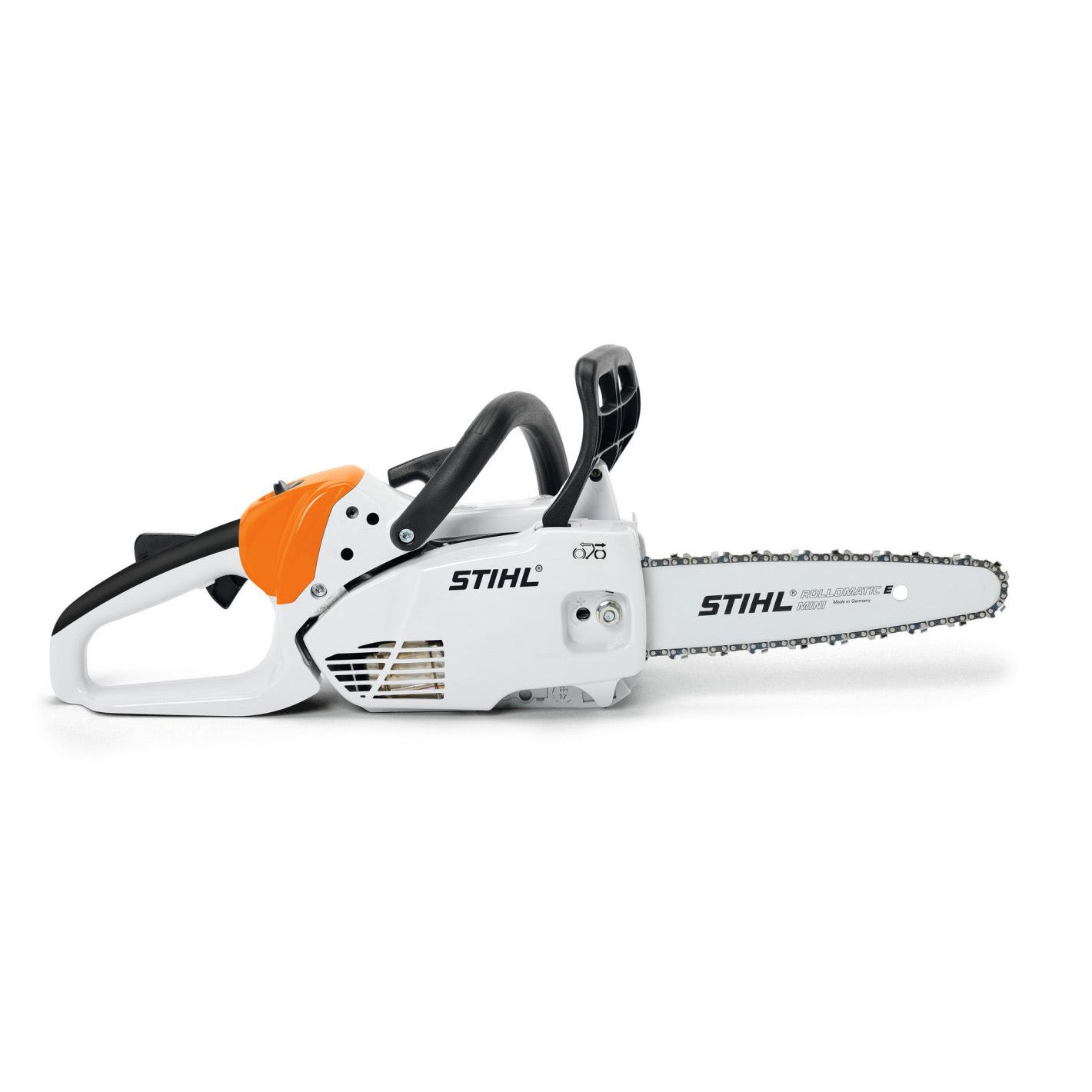 STIHL MS 151 C-E Petrol Chainsaw